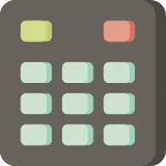 Control SVG Icon
